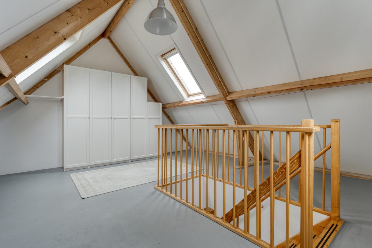 Te koop: Foto Woonhuis aan de De Veurdele 75 in Nijeveen