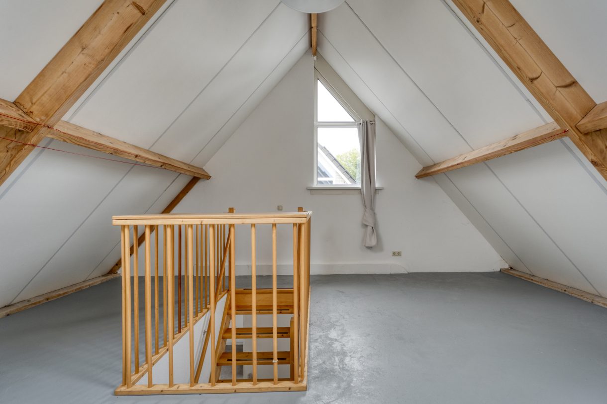 Te koop: Foto Woonhuis aan de De Veurdele 75 in Nijeveen