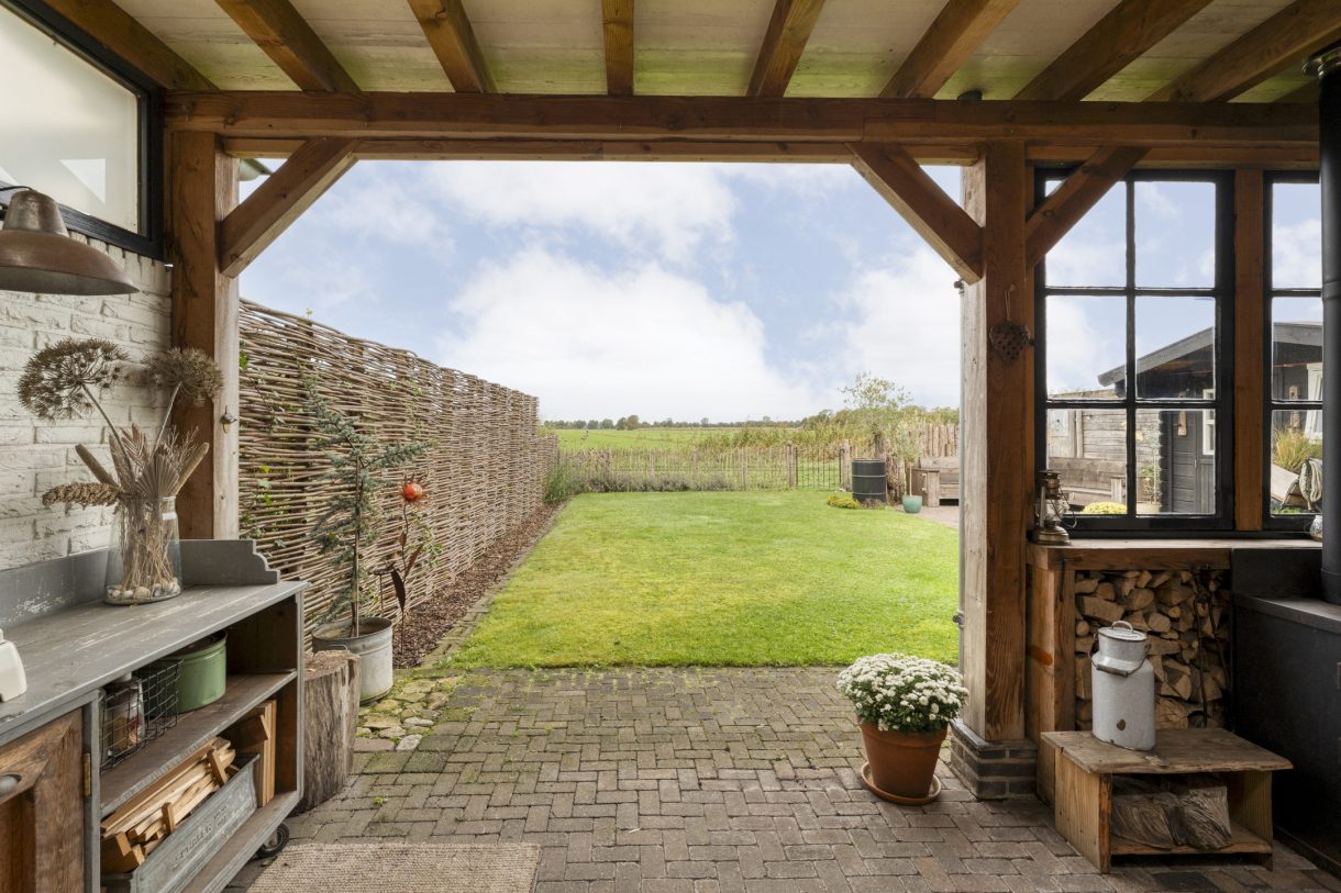 Te koop: Foto Woonhuis aan de De Veurdele 75 in Nijeveen