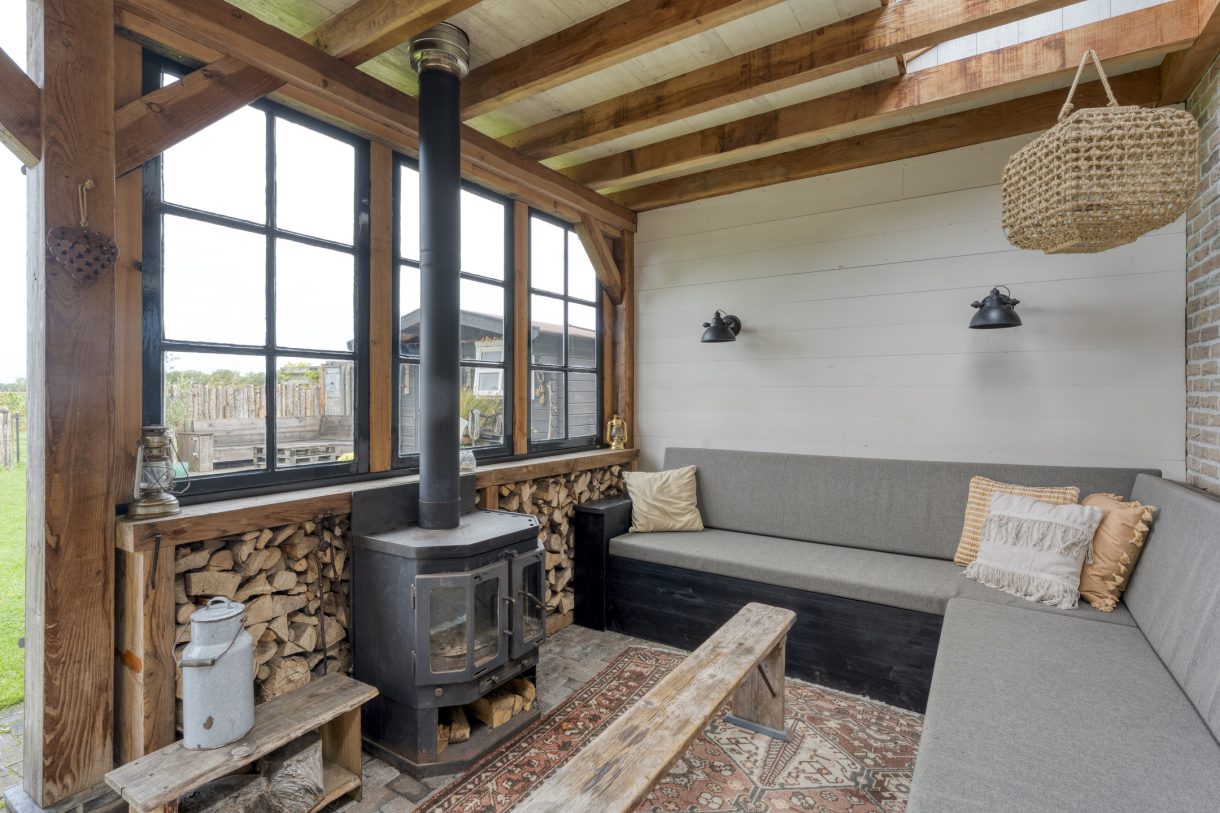 Te koop: Foto Woonhuis aan de De Veurdele 75 in Nijeveen