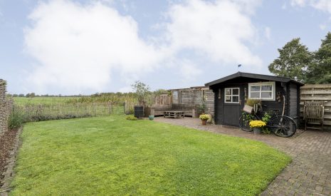 Te koop: Foto Woonhuis aan de De Veurdele 75 in Nijeveen