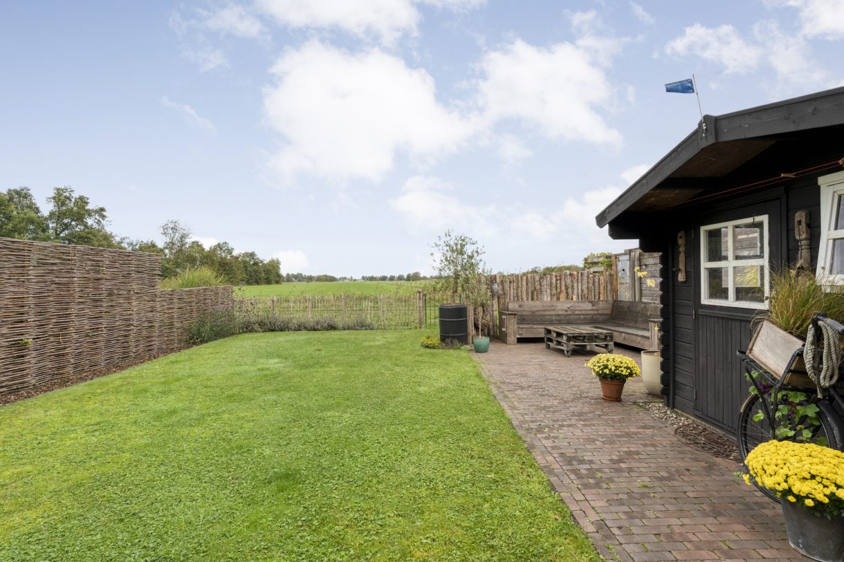 Te koop: Foto Woonhuis aan de De Veurdele 75 in Nijeveen