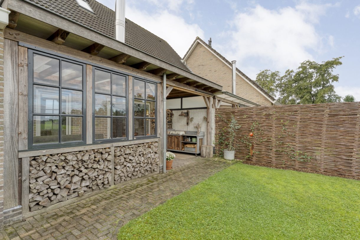 Te koop: Foto Woonhuis aan de De Veurdele 75 in Nijeveen