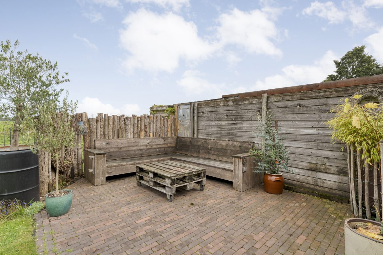 Te koop: Foto Woonhuis aan de De Veurdele 75 in Nijeveen