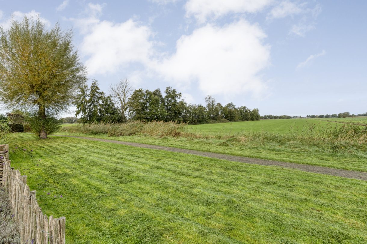 Te koop: Foto Woonhuis aan de De Veurdele 75 in Nijeveen