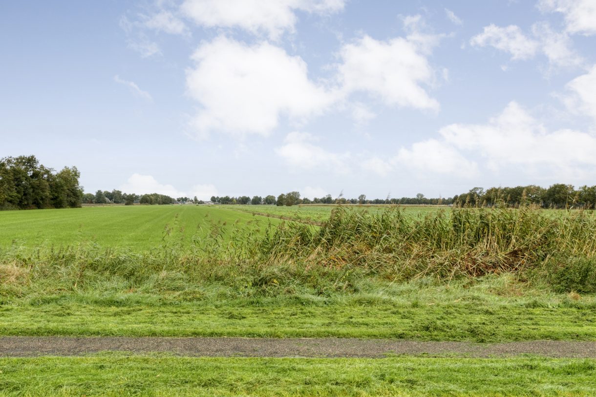 Te koop: Foto Woonhuis aan de De Veurdele 75 in Nijeveen