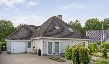 koop  Havelte  Boterbloemweg 1 – Hoofdfoto