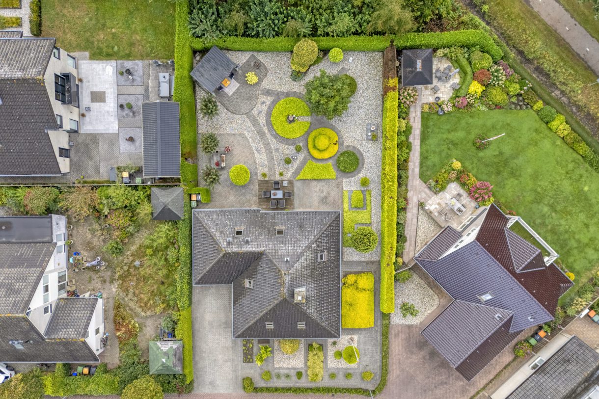 Te koop: Foto Woonhuis aan de Boterbloemweg 1 in Havelte