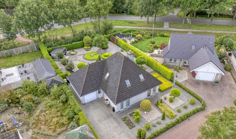 Te koop: Foto Woonhuis aan de Boterbloemweg 1 in Havelte