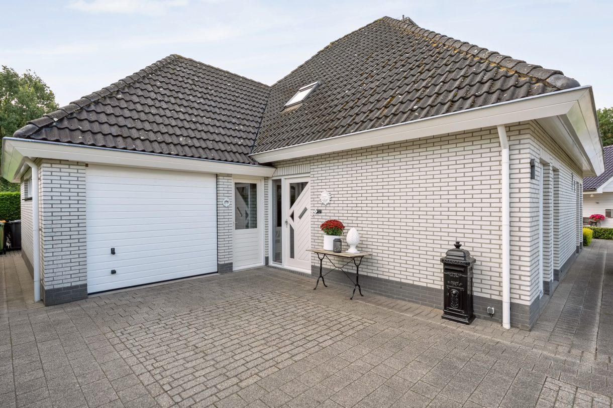 Te koop: Foto Woonhuis aan de Boterbloemweg 1 in Havelte