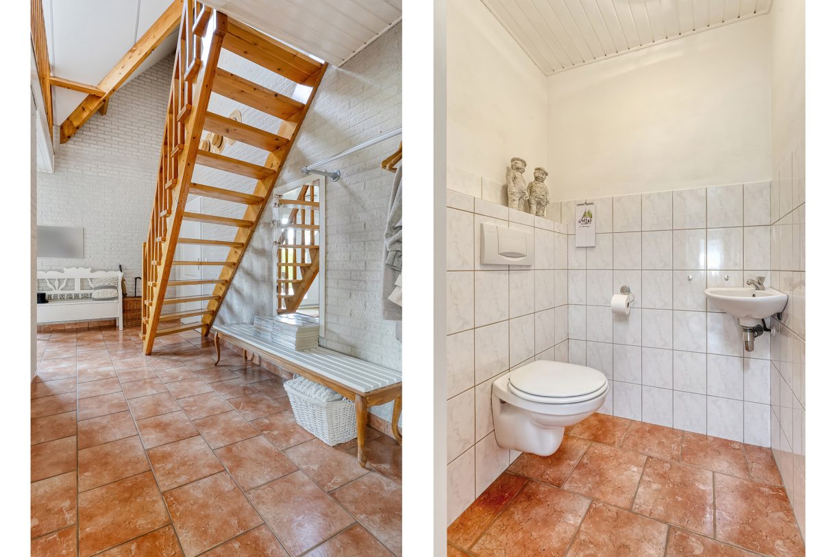 Te koop: Foto Woonhuis aan de Boterbloemweg 1 in Havelte