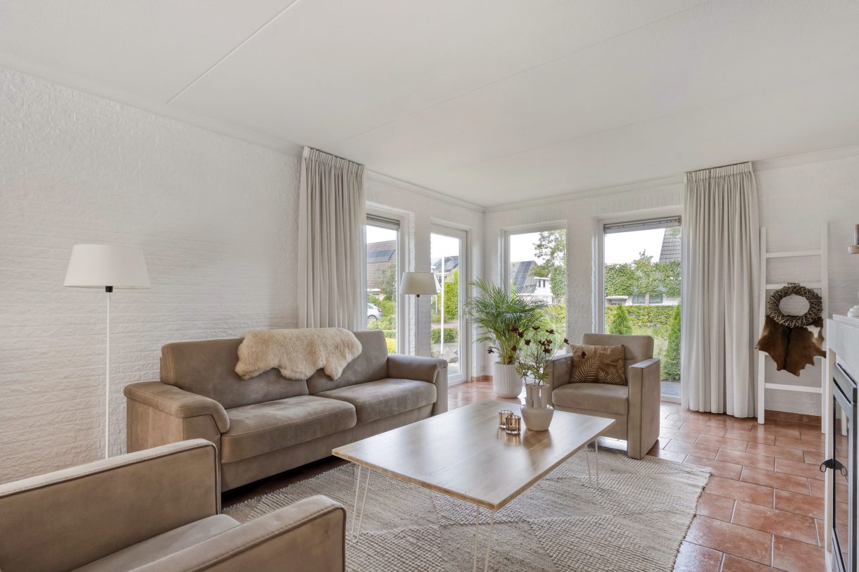 Te koop: Foto Woonhuis aan de Boterbloemweg 1 in Havelte