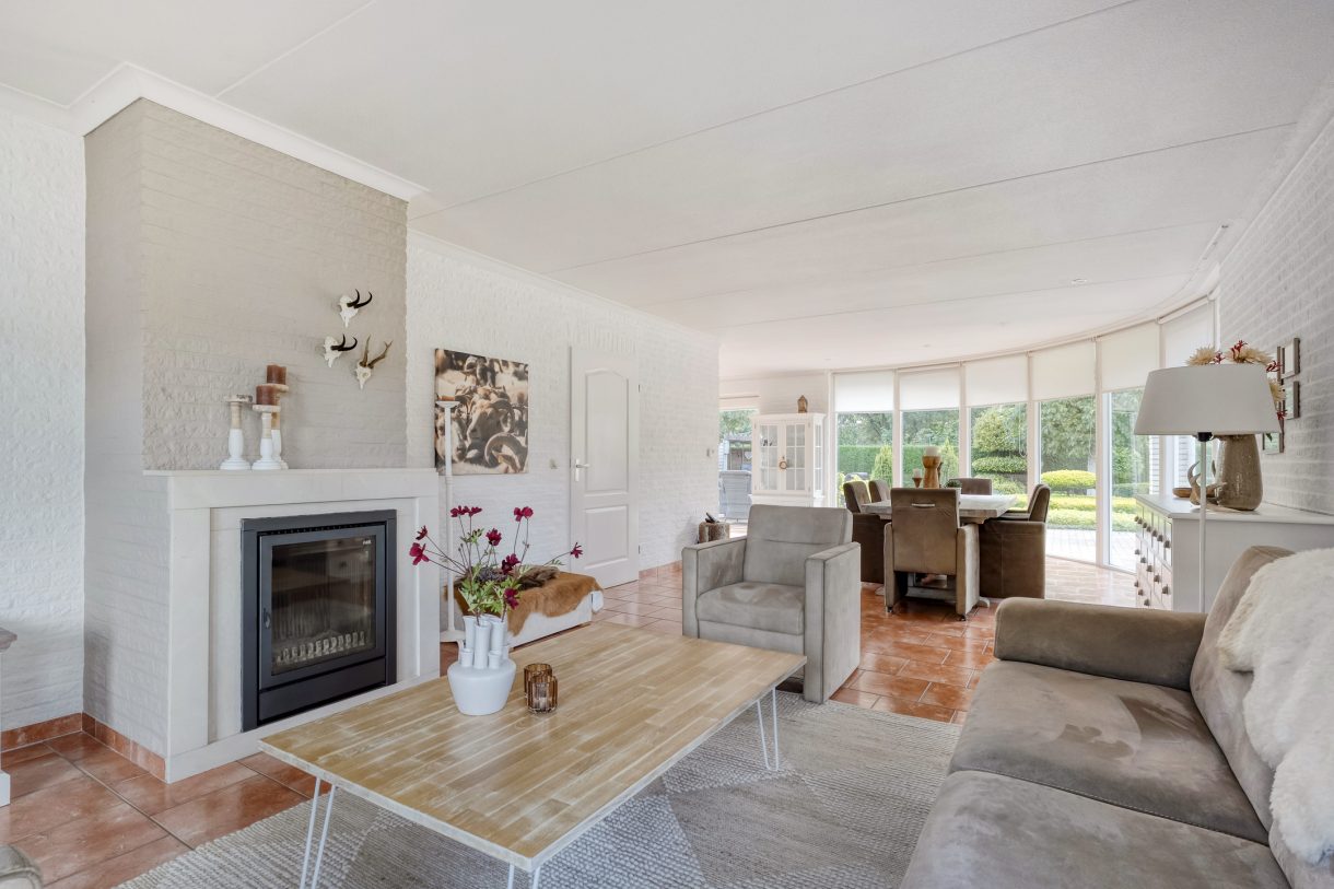 Te koop: Foto Woonhuis aan de Boterbloemweg 1 in Havelte