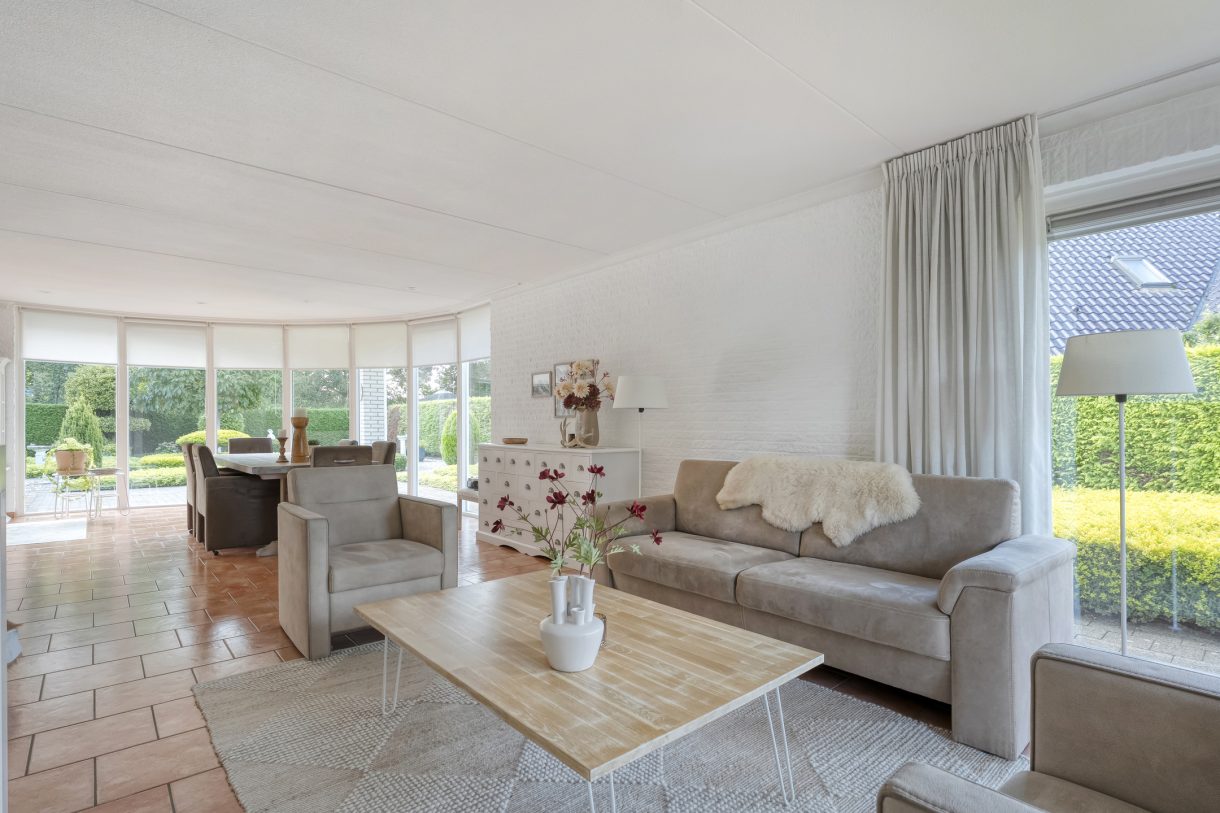 Te koop: Foto Woonhuis aan de Boterbloemweg 1 in Havelte