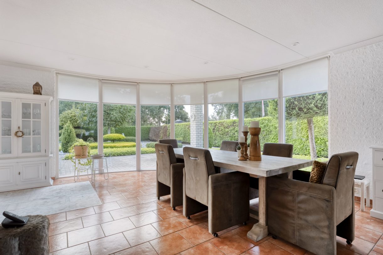 Te koop: Foto Woonhuis aan de Boterbloemweg 1 in Havelte