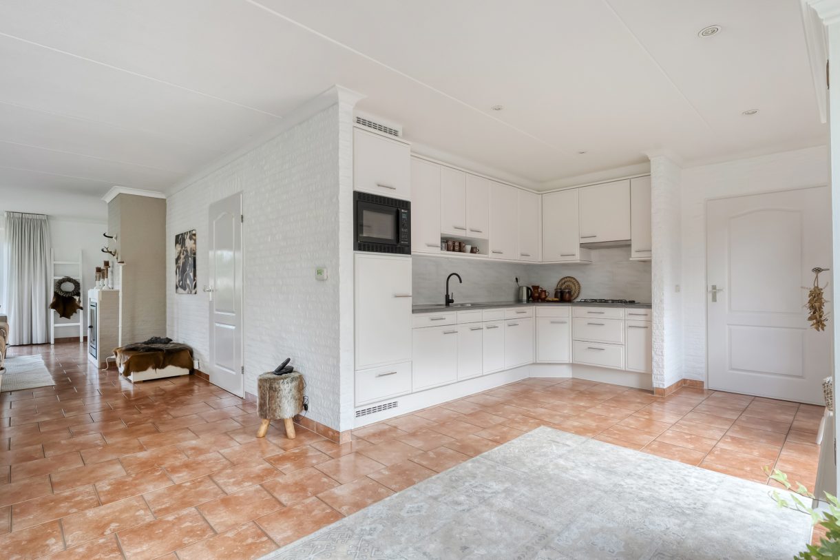 Te koop: Foto Woonhuis aan de Boterbloemweg 1 in Havelte