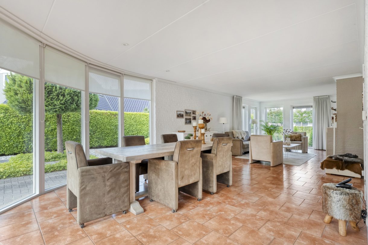 Te koop: Foto Woonhuis aan de Boterbloemweg 1 in Havelte