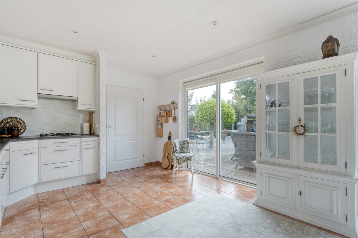 Te koop: Foto Woonhuis aan de Boterbloemweg 1 in Havelte