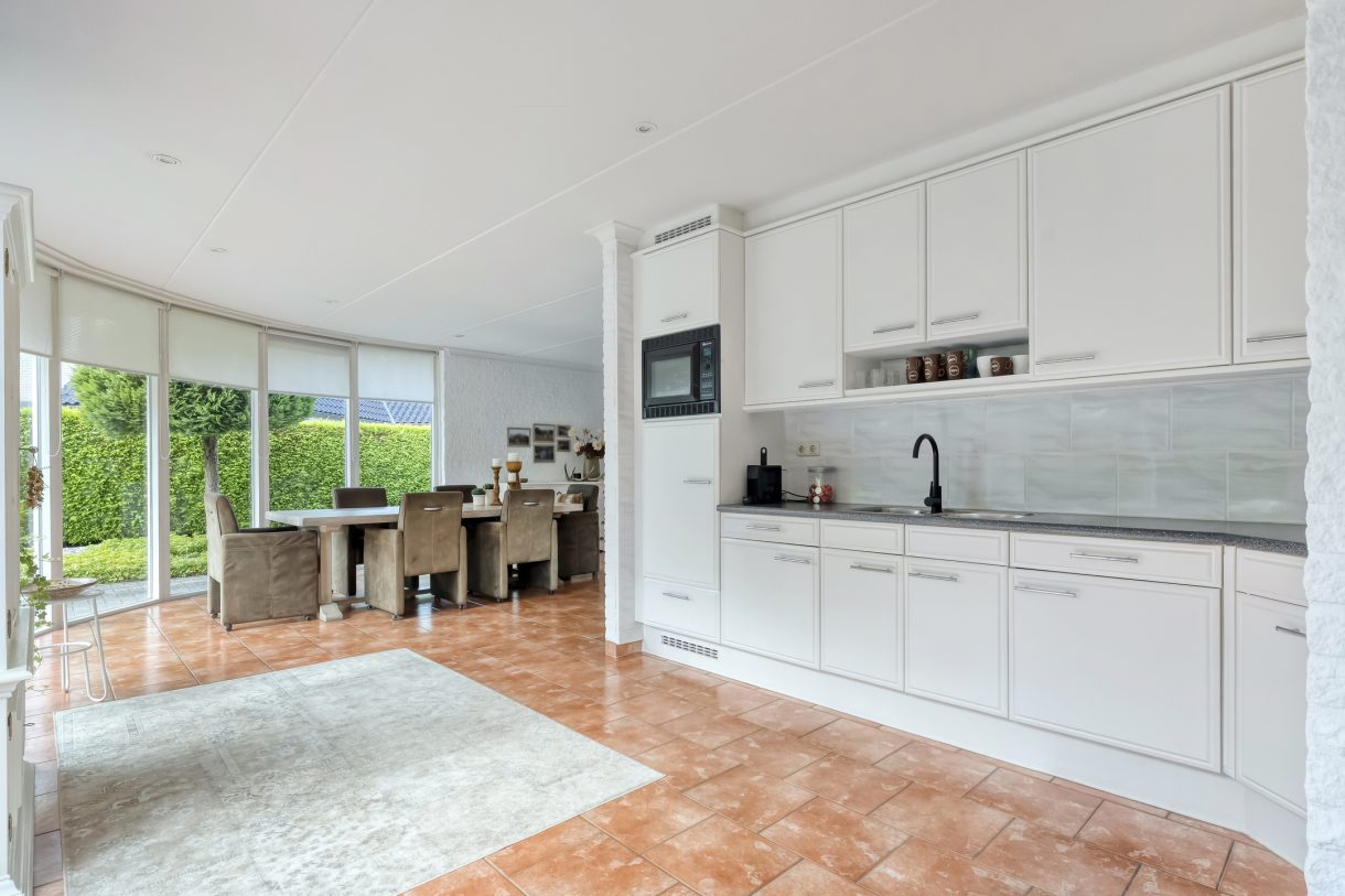 Te koop: Foto Woonhuis aan de Boterbloemweg 1 in Havelte