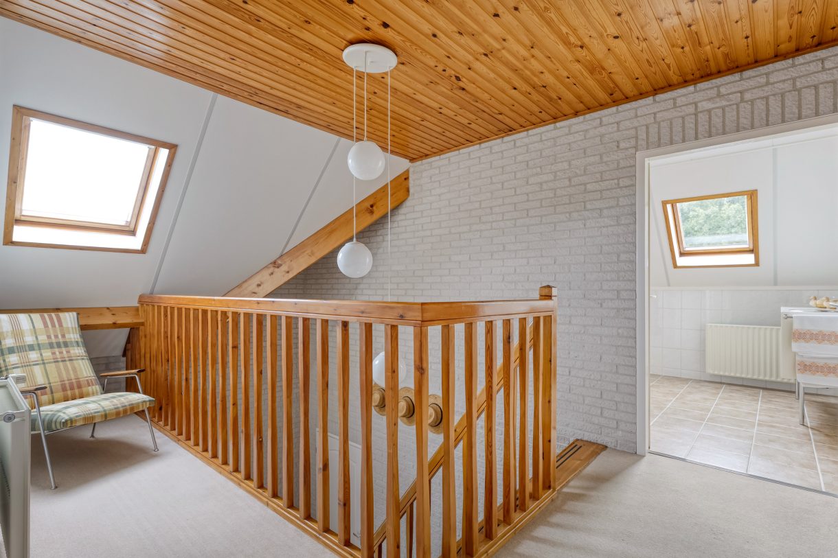 Te koop: Foto Woonhuis aan de Boterbloemweg 1 in Havelte