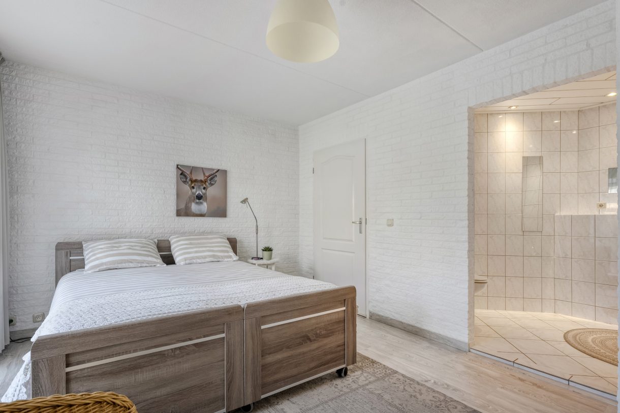 Te koop: Foto Woonhuis aan de Boterbloemweg 1 in Havelte