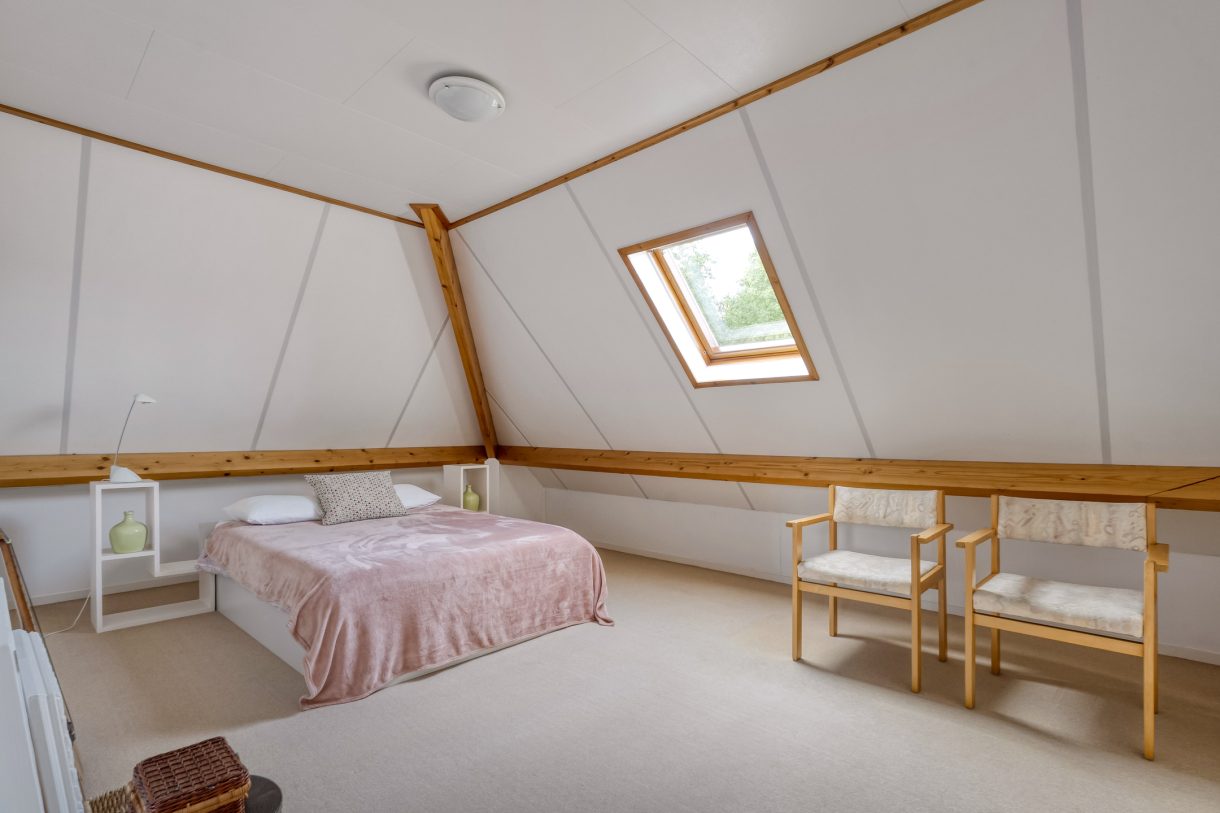 Te koop: Foto Woonhuis aan de Boterbloemweg 1 in Havelte