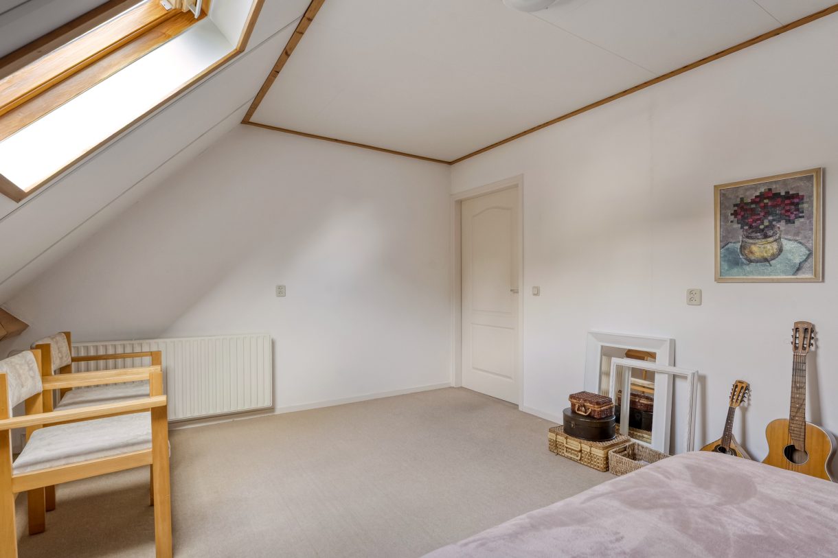 Te koop: Foto Woonhuis aan de Boterbloemweg 1 in Havelte