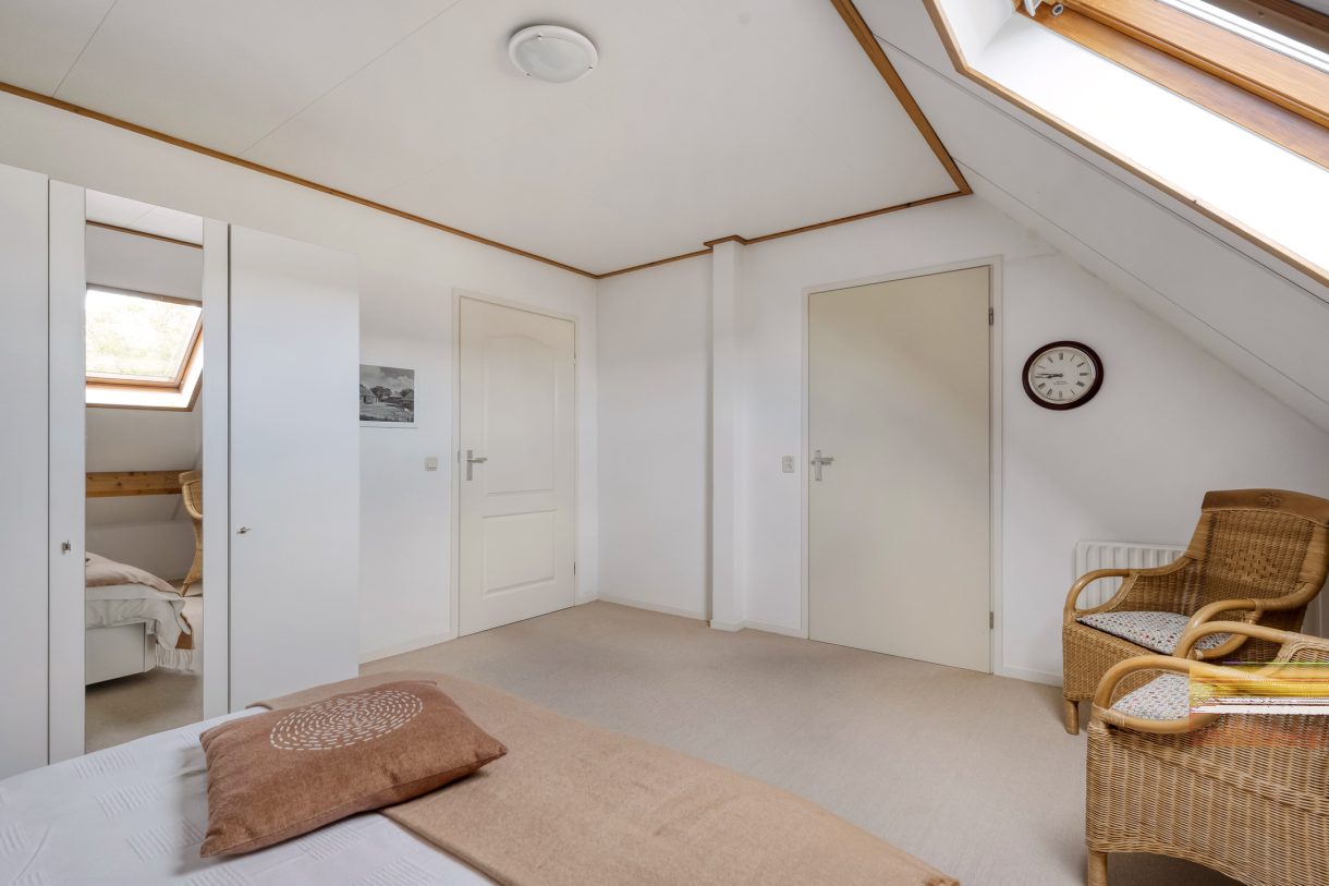 Te koop: Foto Woonhuis aan de Boterbloemweg 1 in Havelte