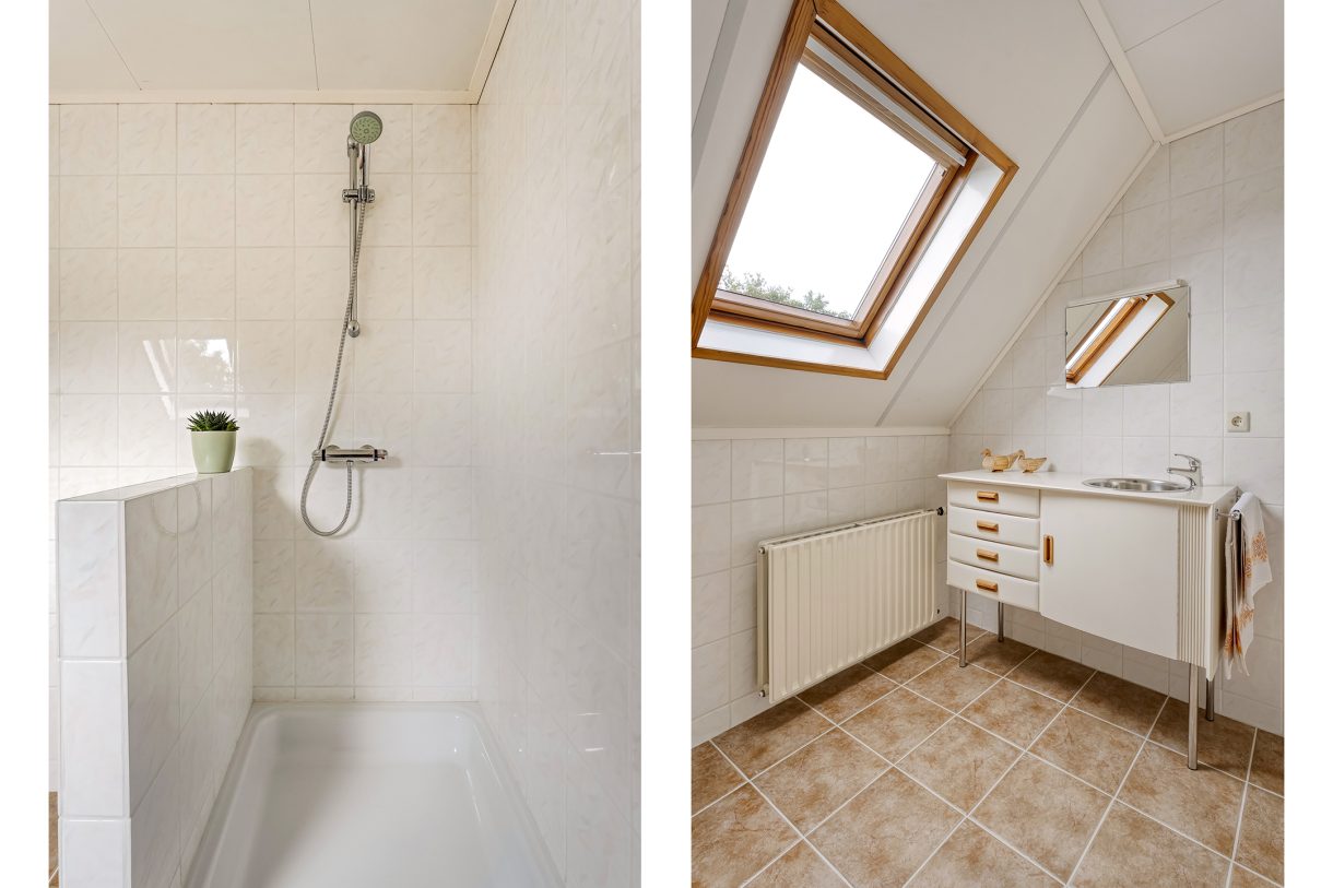 Te koop: Foto Woonhuis aan de Boterbloemweg 1 in Havelte