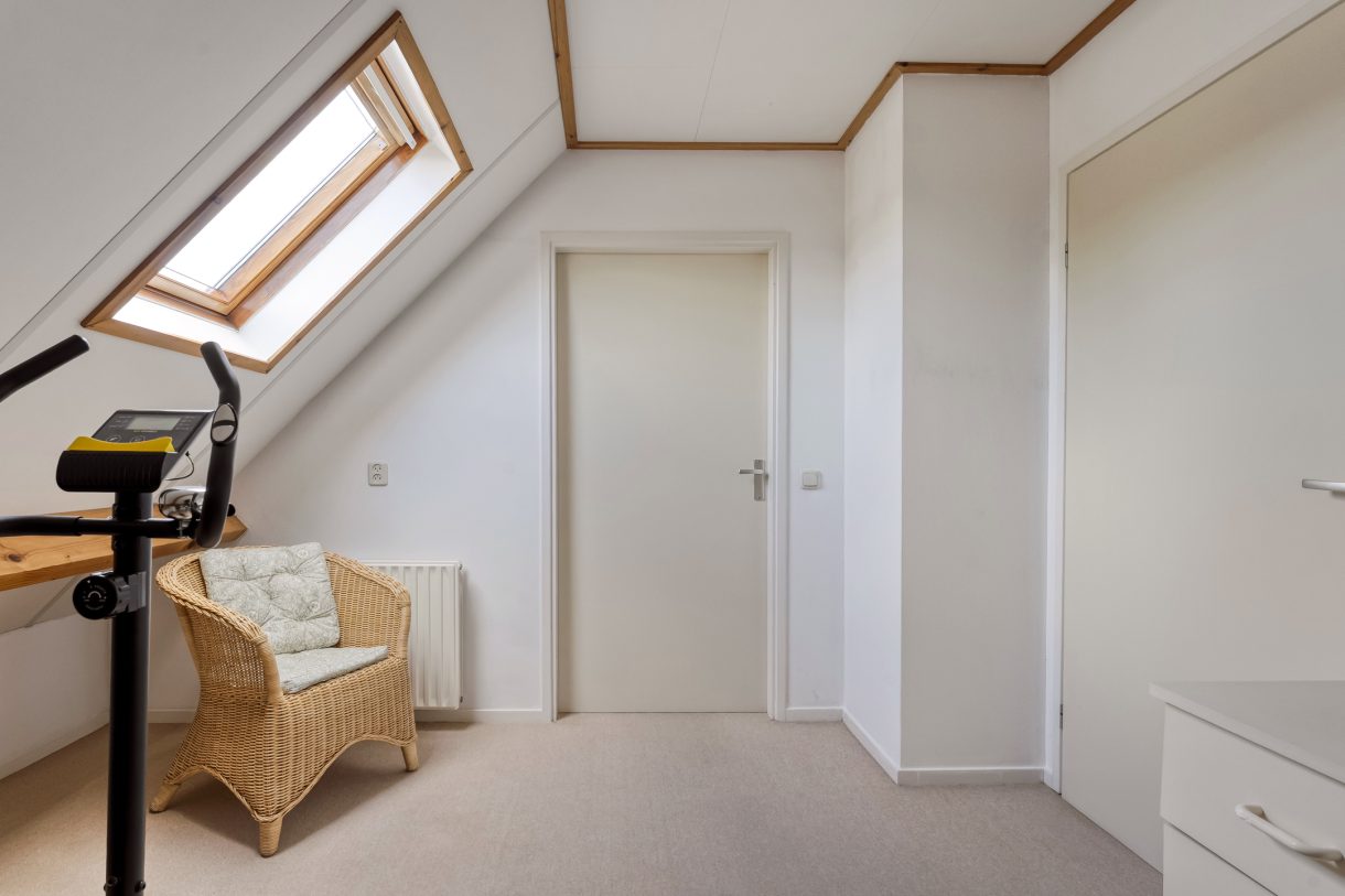 Te koop: Foto Woonhuis aan de Boterbloemweg 1 in Havelte