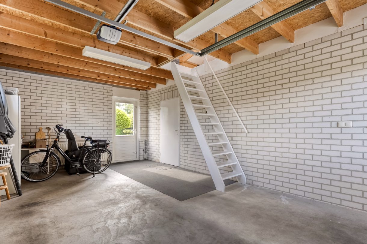 Te koop: Foto Woonhuis aan de Boterbloemweg 1 in Havelte