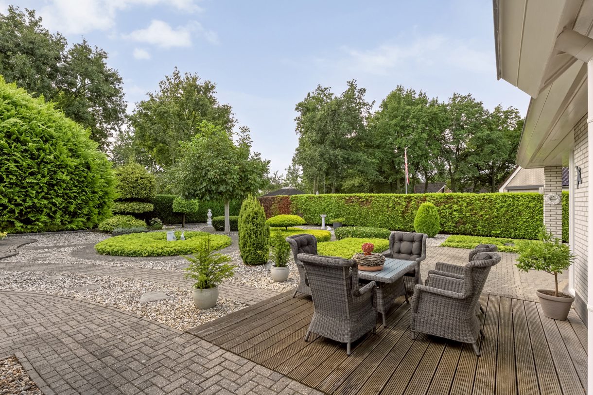 Te koop: Foto Woonhuis aan de Boterbloemweg 1 in Havelte