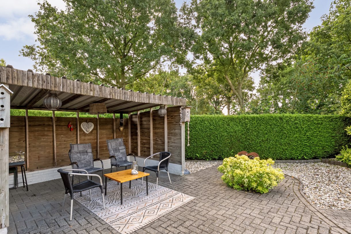 Te koop: Foto Woonhuis aan de Boterbloemweg 1 in Havelte