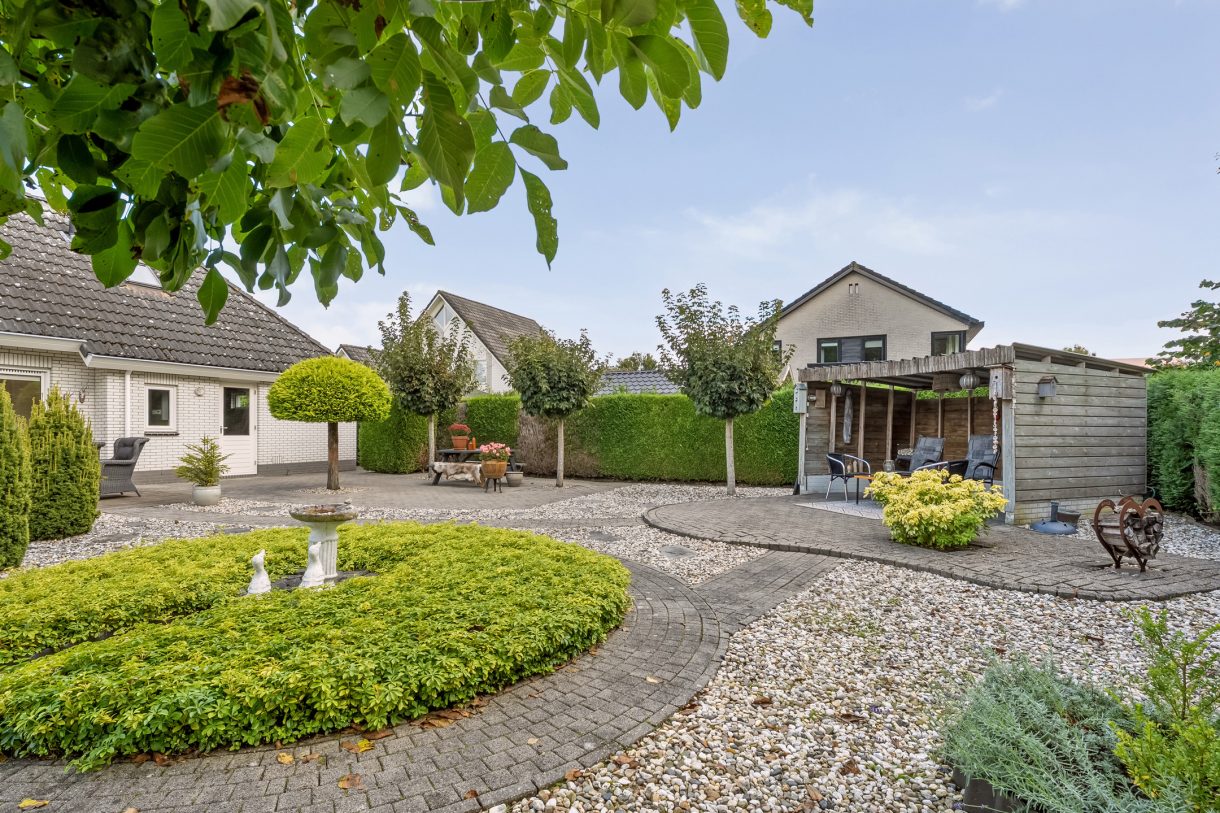 Te koop: Foto Woonhuis aan de Boterbloemweg 1 in Havelte