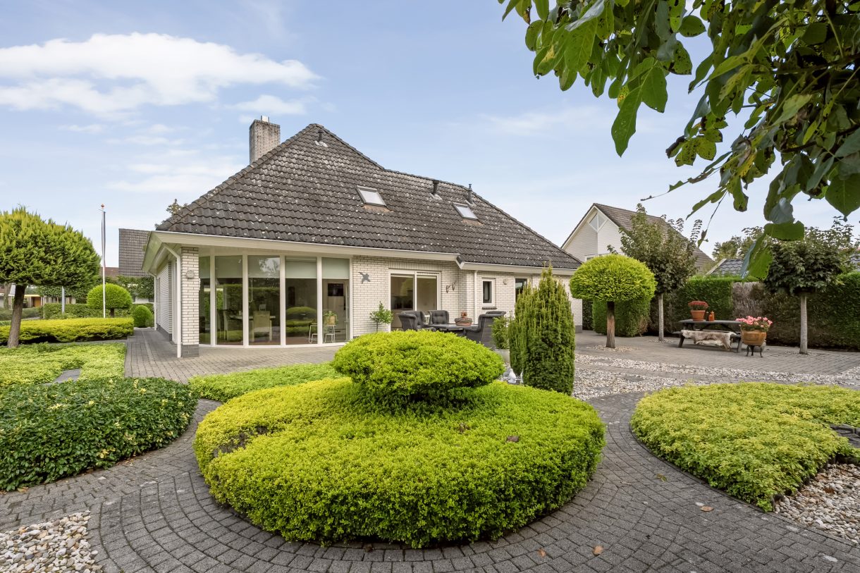 Te koop: Foto Woonhuis aan de Boterbloemweg 1 in Havelte