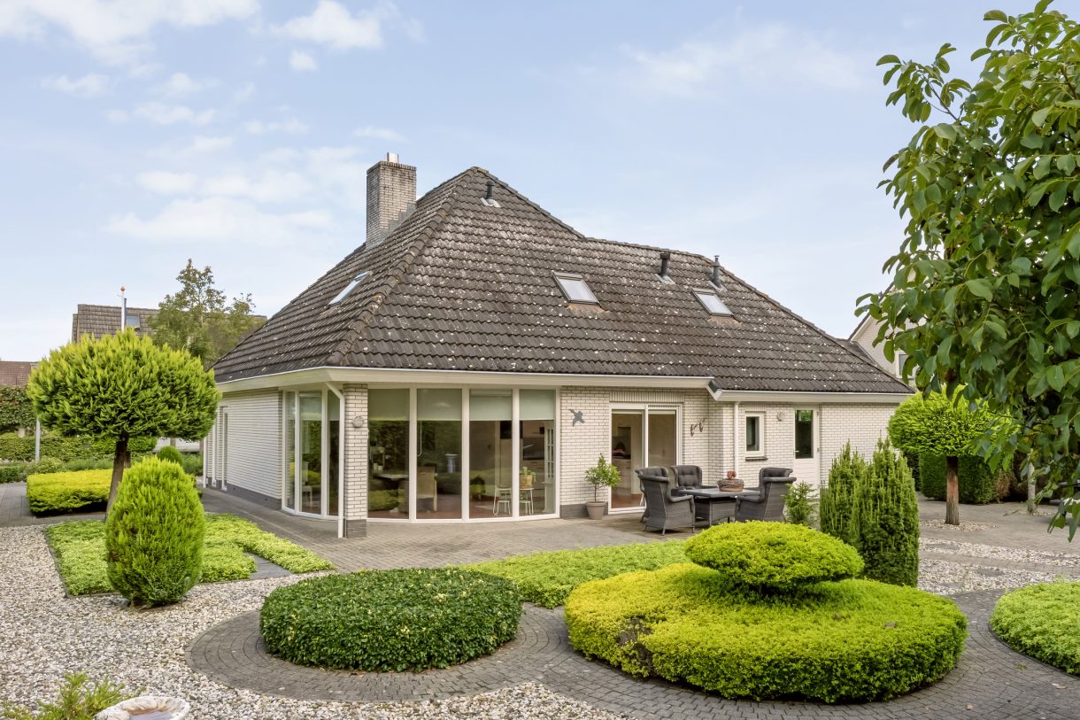 Te koop: Foto Woonhuis aan de Boterbloemweg 1 in Havelte