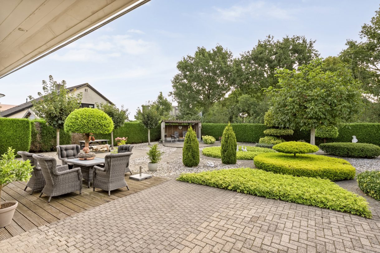 Te koop: Foto Woonhuis aan de Boterbloemweg 1 in Havelte