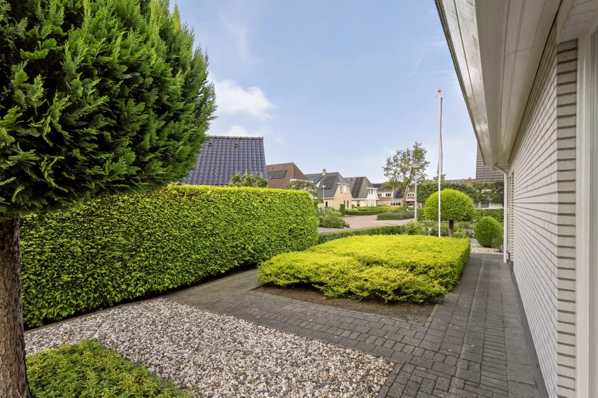 Te koop: Foto Woonhuis aan de Boterbloemweg 1 in Havelte