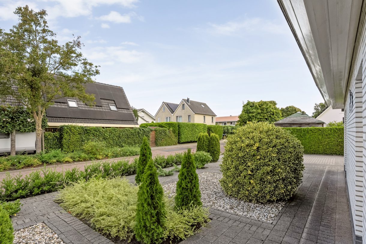 Te koop: Foto Woonhuis aan de Boterbloemweg 1 in Havelte