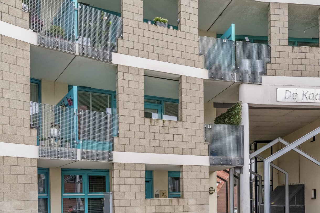 Te koop: Foto Appartement aan de Prins Hendrikkade 62 in Meppel