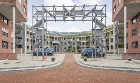 Te koop: Foto Appartement aan de Prins Hendrikkade 62 in Meppel