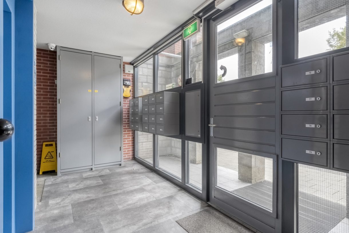 Te koop: Foto Appartement aan de Prins Hendrikkade 62 in Meppel