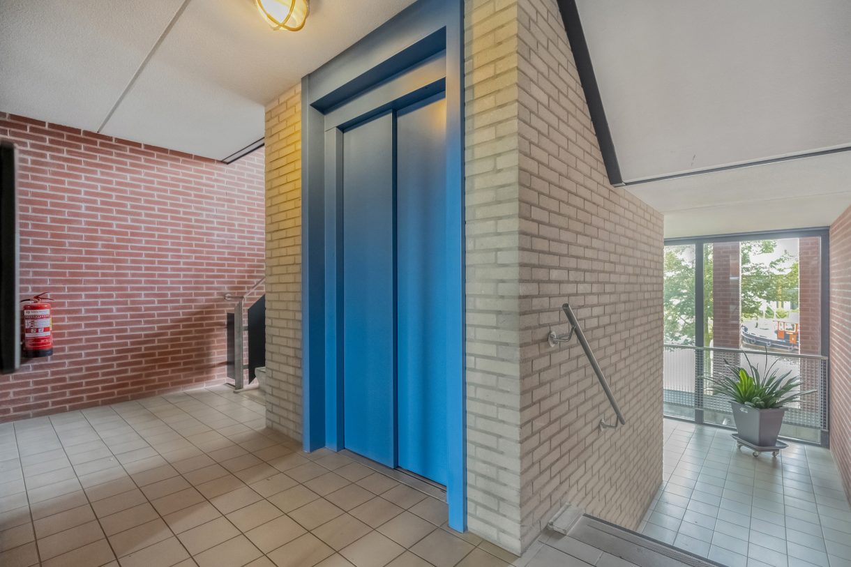 Te koop: Foto Appartement aan de Prins Hendrikkade 62 in Meppel