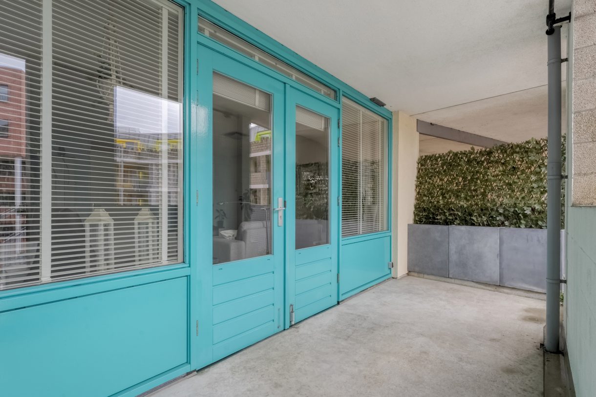 Te koop: Foto Appartement aan de Prins Hendrikkade 62 in Meppel