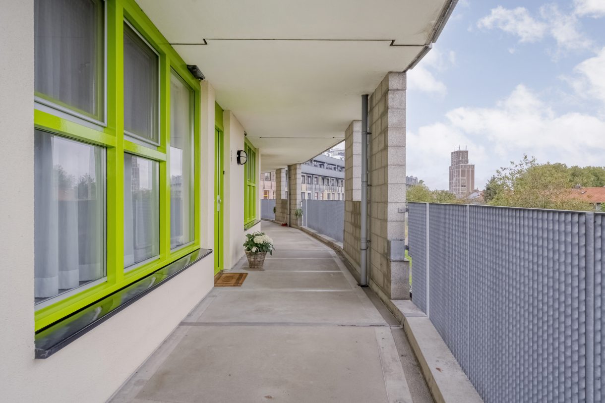 Te koop: Foto Appartement aan de Prins Hendrikkade 62 in Meppel