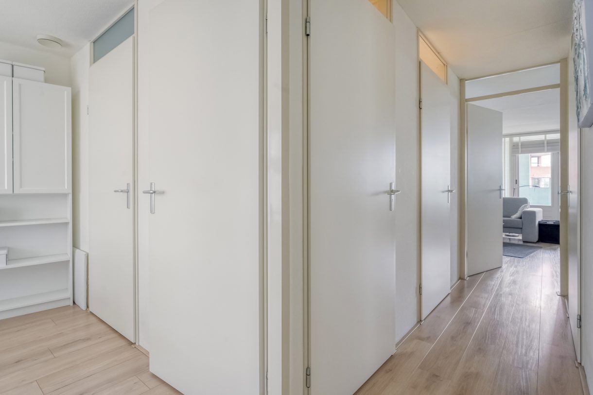 Te koop: Foto Appartement aan de Prins Hendrikkade 62 in Meppel
