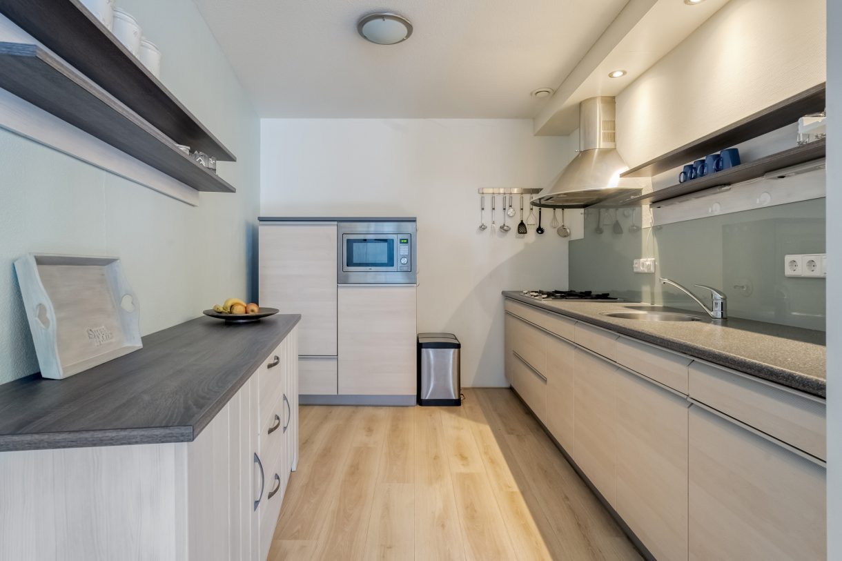 Te koop: Foto Appartement aan de Prins Hendrikkade 62 in Meppel