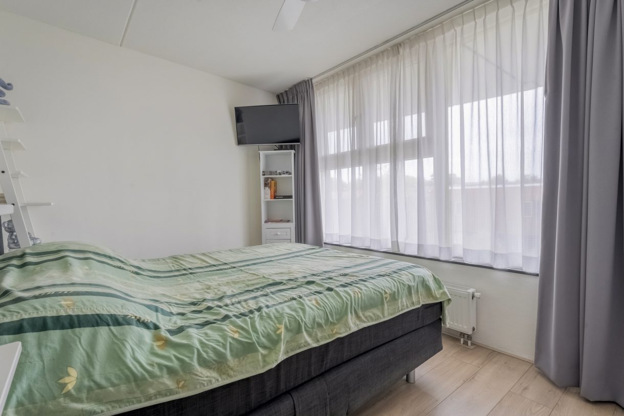 Te koop: Foto Appartement aan de Prins Hendrikkade 62 in Meppel