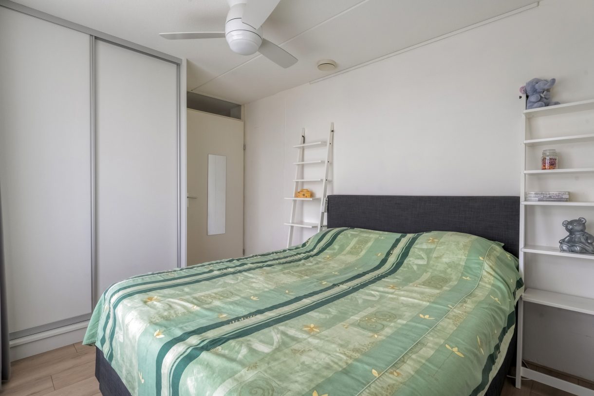 Te koop: Foto Appartement aan de Prins Hendrikkade 62 in Meppel