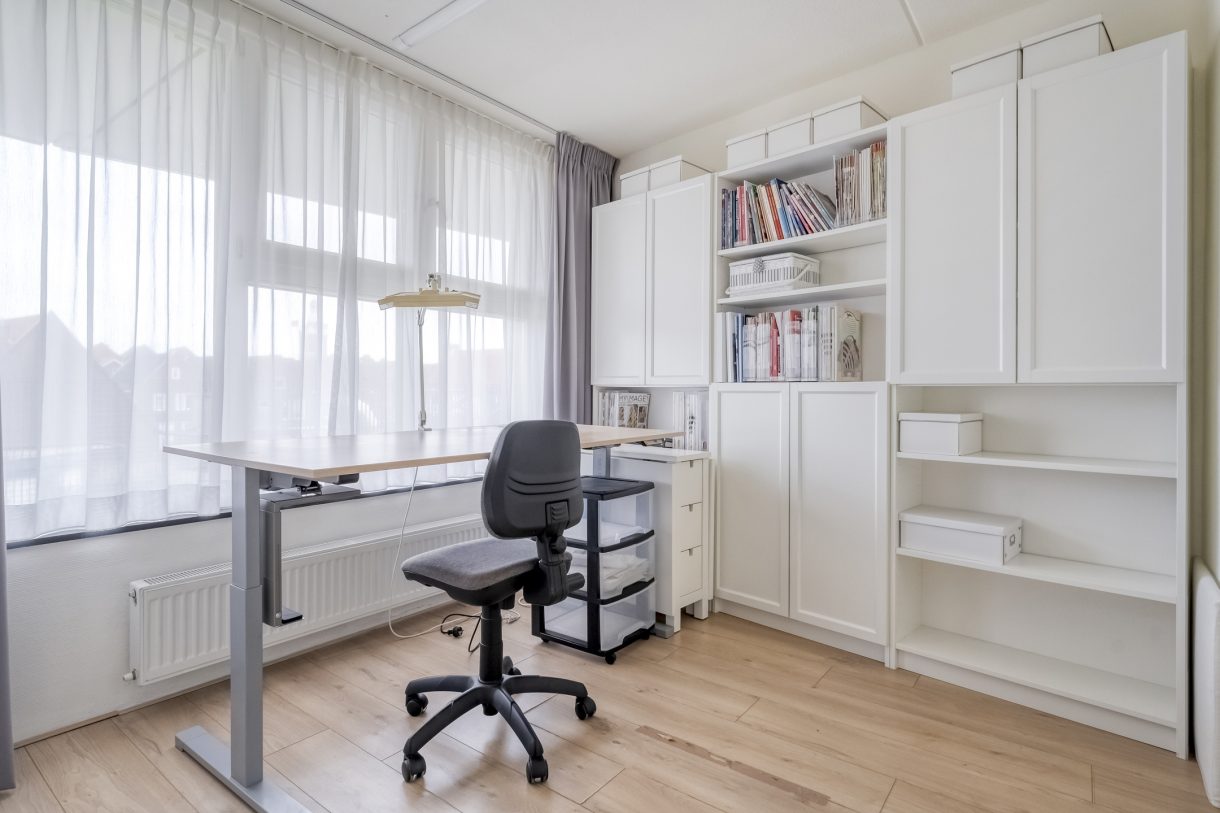 Te koop: Foto Appartement aan de Prins Hendrikkade 62 in Meppel
